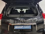 Toyota Land Cruiser Prado 150 Series Санкт-Петербург  - изображение 34