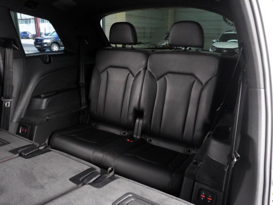 Audi Q7 II (4M) Минеральные Воды  - изображение 12