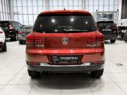 Volkswagen Tiguan I Рестайлинг Казань  - изображение 29