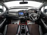 Honda Stream II Рестайлинг Иркутск  - изображение 29