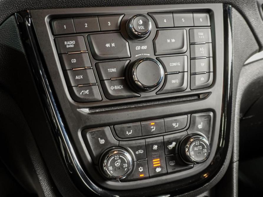 Opel Mokka I Воронеж  - изображение 13