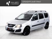 Lada (ВАЗ) Largus I Казань  - изображение 15