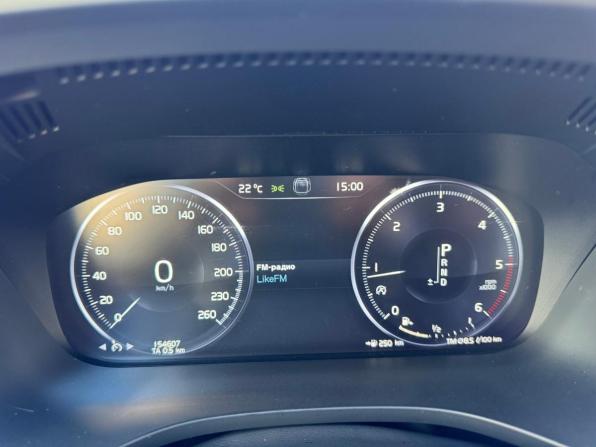 Volvo XC60 II с пробегом 2018 года, цена 3 249 000 рублей, 154607 км, внедорожник, Автокод Объявления