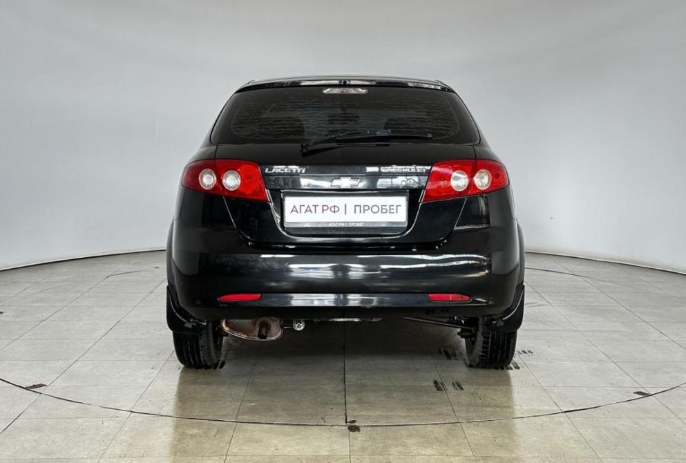 Chevrolet Lacetti I Саранск  - изображение 8