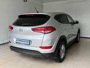 Hyundai Tucson III Москва  - изображение 20