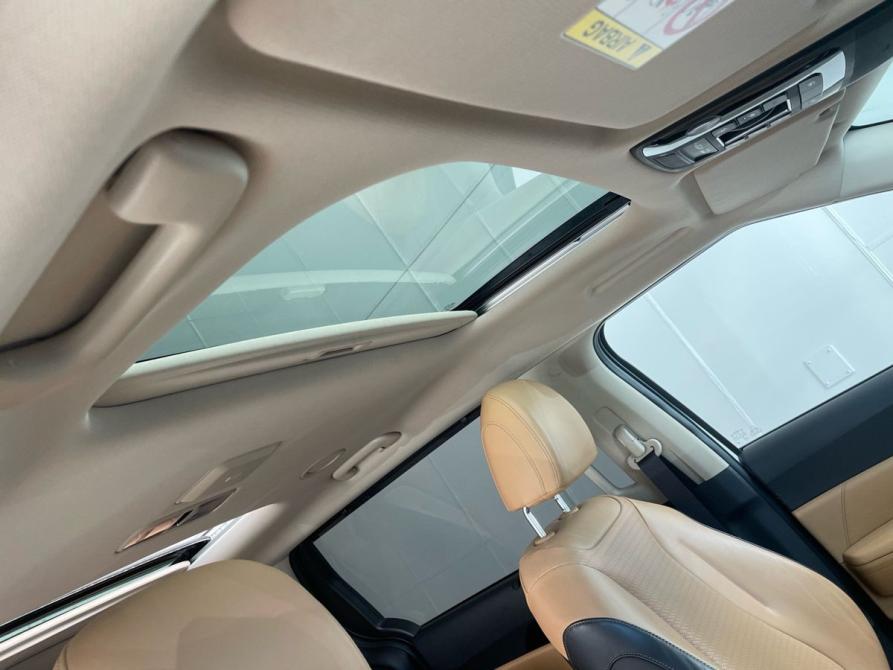 Kia Carnival IV Санкт-Петербург  - изображение 31