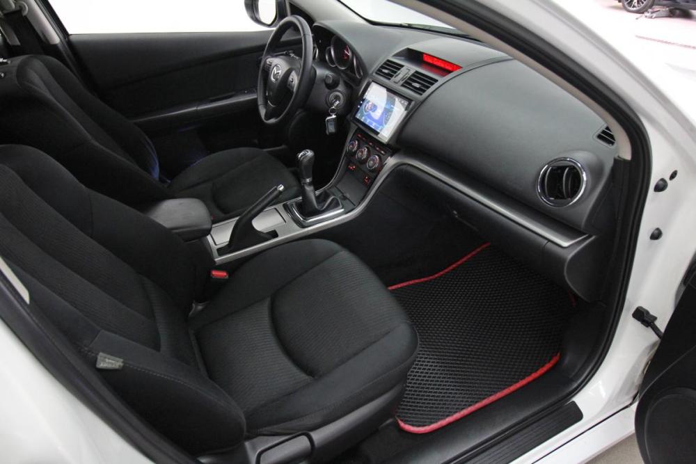 Mazda 6 II (GH) Рестайлинг Сургут  - изображение 9