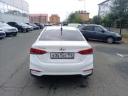 Hyundai Solaris II Оренбург  - изображение 17