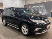 Toyota Highlander II (XU40) Рестайлинг Пермь  - изображение 7