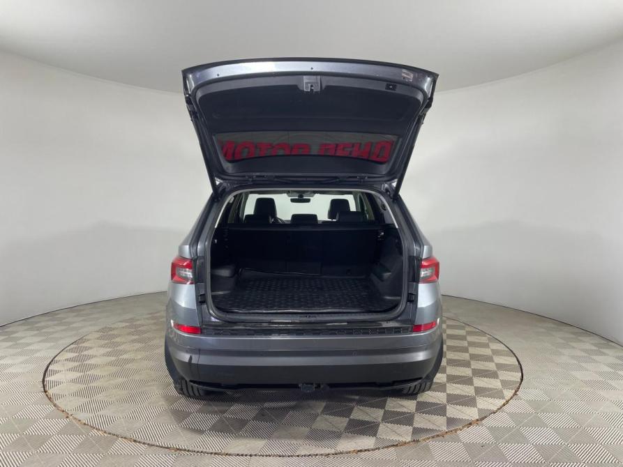 Skoda Kodiaq I Воронеж  - изображение 7