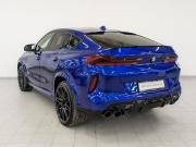 BMW X6 M III (F96) Москва  - изображение 37