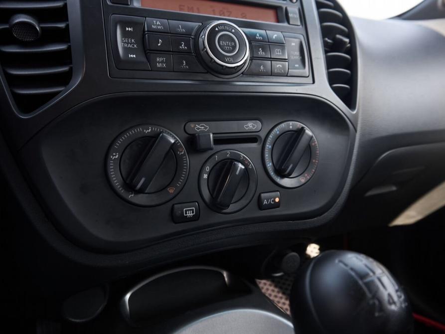 Nissan Juke I Казань  - изображение 11