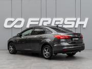 Ford Focus III Рестайлинг Краснодар  - изображение 22