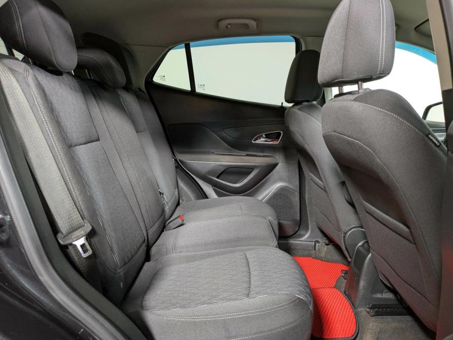 Opel Mokka I Екатеринбург  - изображение 13