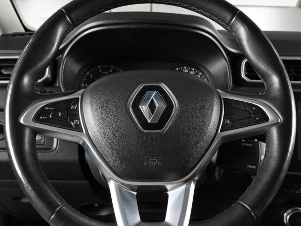 Renault Duster II с пробегом 2021 года, цена 1 669 000 рублей, 144483 км, внедорожник, Автокод Объявления