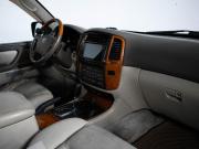 Toyota Land Cruiser 100 Series Рестайлинг 2 Москва  - изображение 22