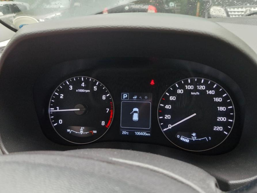 Hyundai Creta I Нижний Новгород  - изображение 4