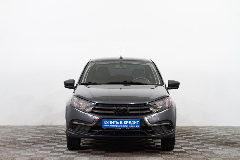 Lada (ВАЗ) Granta I Рестайлинг Сургут  - изображение 2