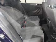 Volkswagen Passat B6 Москва  - изображение 27