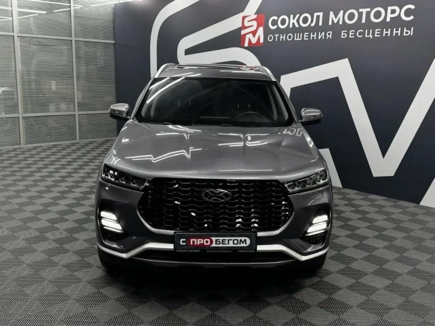 Xcite X-Cross 7 Ростов-на-Дону  - изображение 2