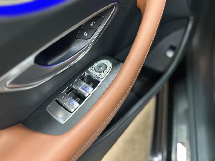 Mercedes-Benz E-Класс AMG V (W213) Рестайлинг Набережные Челны  - изображение 27
