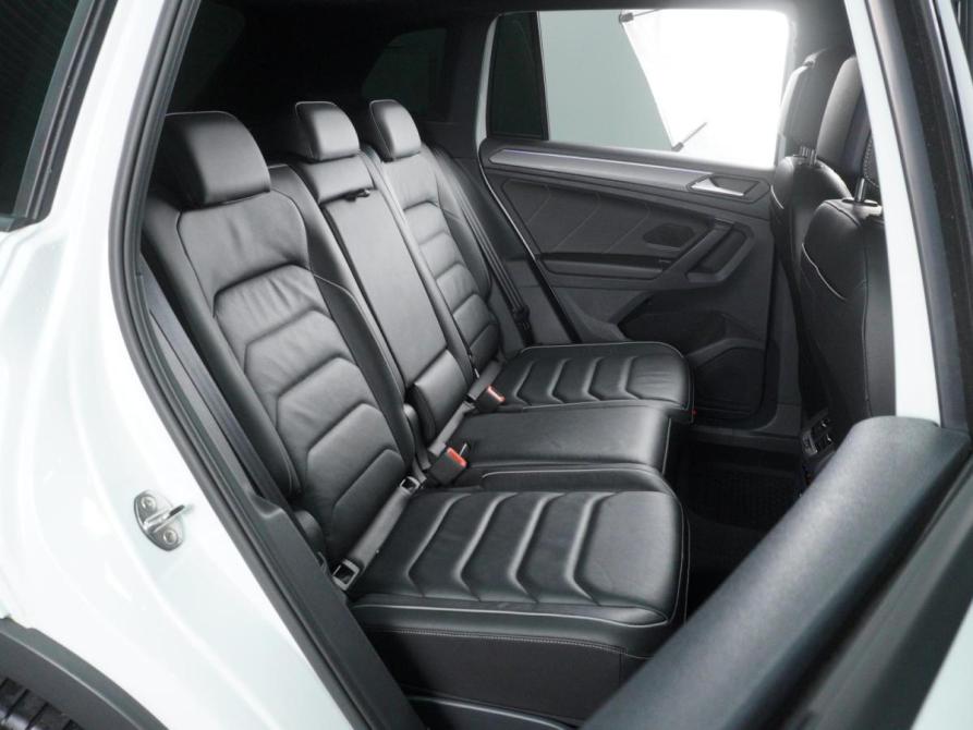 Volkswagen Tiguan II Рестайлинг Минеральные Воды  - изображение 7