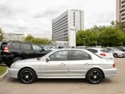 Hyundai Sonata IV (EF) Рестайлинг Москва  - изображение 23
