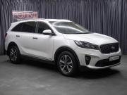 Kia Sorento III Prime Рестайлинг Москва  - изображение 26