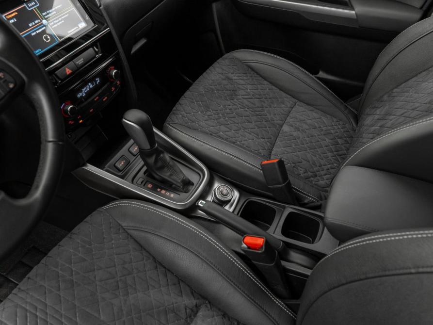 Suzuki Vitara II Рестайлинг Москва  - изображение 15