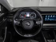 Skoda Octavia IV (A8) Москва  - изображение 32