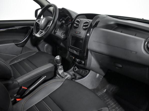 Renault Duster I Рестайлинг с пробегом 2019 года, цена 1 485 000 рублей, 73296 км, внедорожник, Автокод Объявления