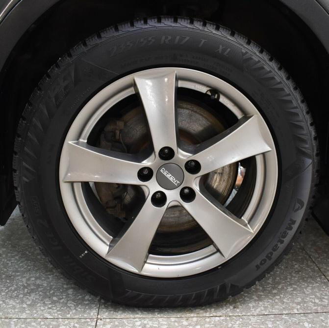 Ford Kuga II Рестайлинг Москва  - изображение 16