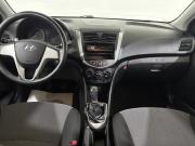 Hyundai Solaris I Альметьевск  - изображение 34