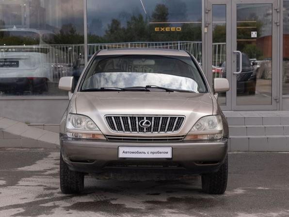 Lexus RX I с пробегом 2001 года, цена 730 000 рублей, 224597 км, внедорожник, Автокод Объявления