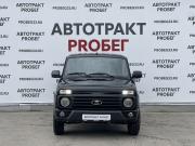 Lada (ВАЗ) Niva Legend Владимир  - изображение 10