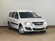Lada (ВАЗ) Largus I Кемерово  - изображение 17