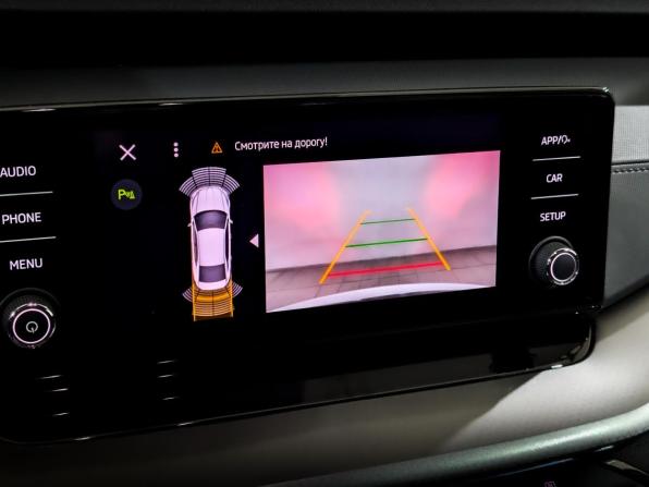 Skoda Octavia IV (A8) с пробегом 2020 года, цена 2 095 000 рублей, 102374 км, лифтбек, Автокод Объявления