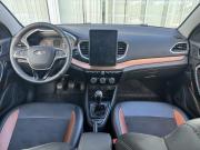 Lada (ВАЗ) Vesta I Рестайлинг (NG) Воронеж  - изображение 24