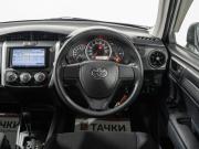 Toyota Corolla XI (E160 E170 E180) Рестайлинг 1 Иркутск  - изображение 31