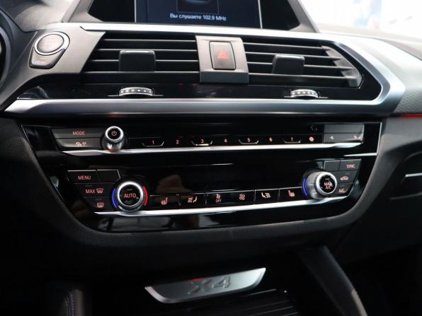BMW X4 II (G02) с пробегом 2019 года, цена 5 300 000 рублей, 30004 км, внедорожник, Автокод Объявления