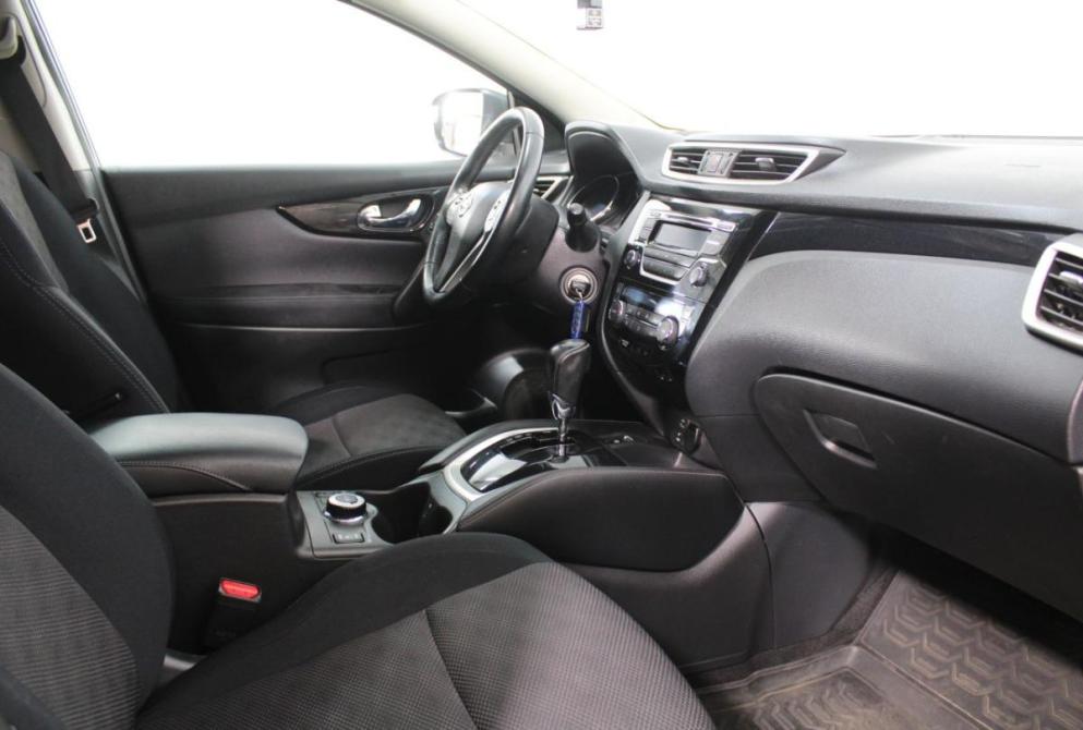 Nissan Qashqai II Нижний Новгород  - изображение 12