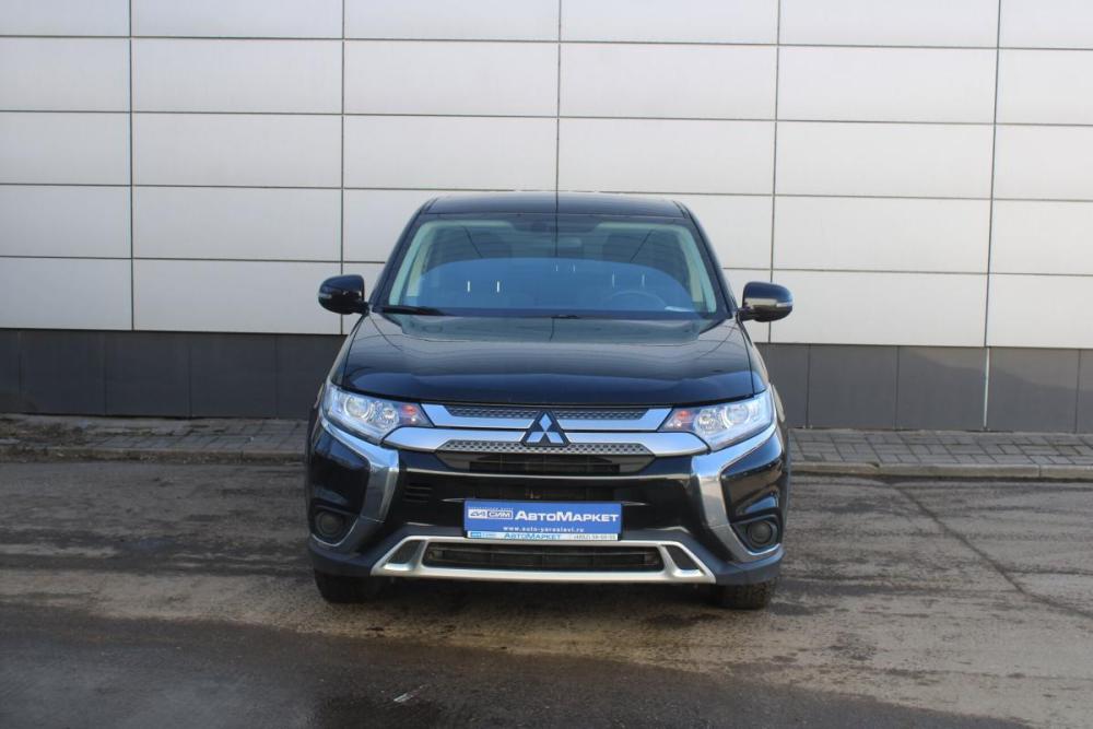 Mitsubishi Outlander III Рестайлинг 3 Ярославль  - изображение 2
