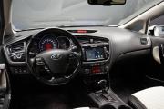 Kia Ceed II Рестайлинг Крым  - изображение 40