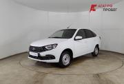 Lada (ВАЗ) Granta I Рестайлинг Волгоград  - изображение 17