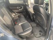 Land Rover Discovery Sport I Оренбург  - изображение 25