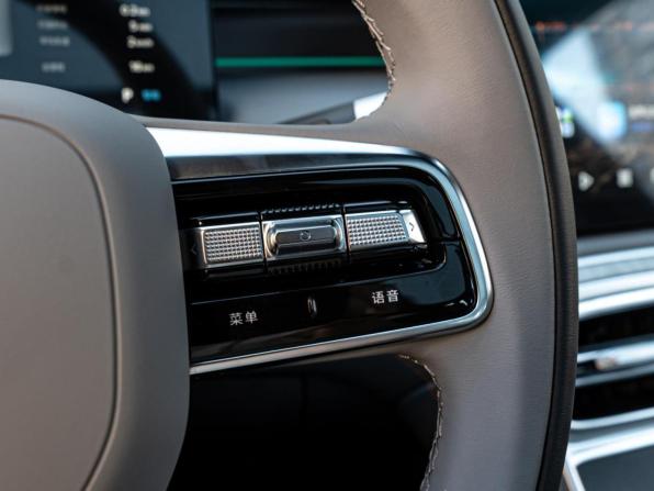Geely Galaxy M7 с пробегом 2026 года, цена 3 798 000 рублей, 16 км, внедорожник, Автокод Объявления