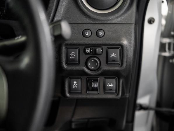Nissan Note II с пробегом 2014 года, цена 850 500 рублей, 93903 км, хэтчбек, Автокод Объявления