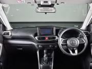 Toyota Raize I Кемерово  - изображение 28
