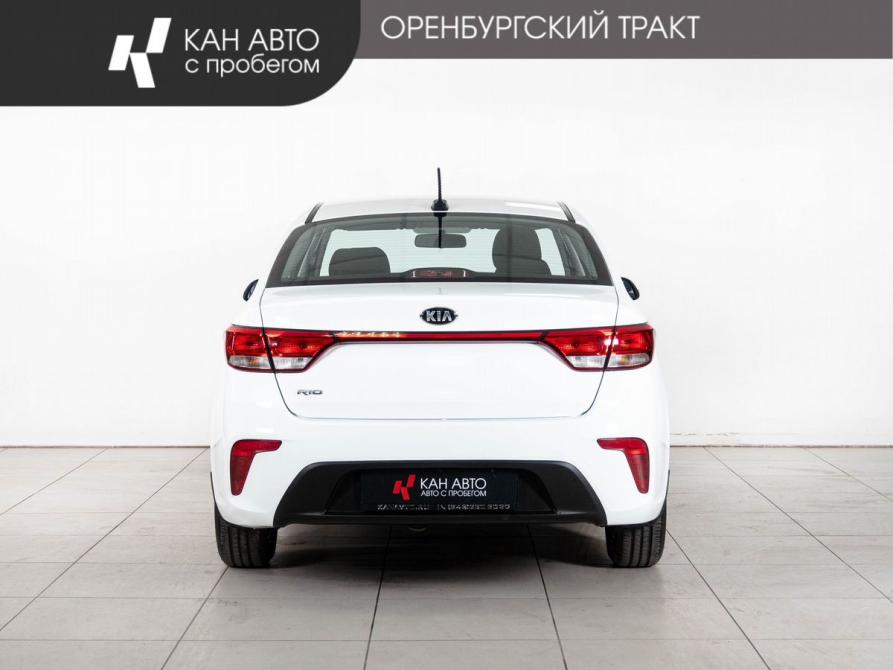 Kia Rio IV Казань  - изображение 4