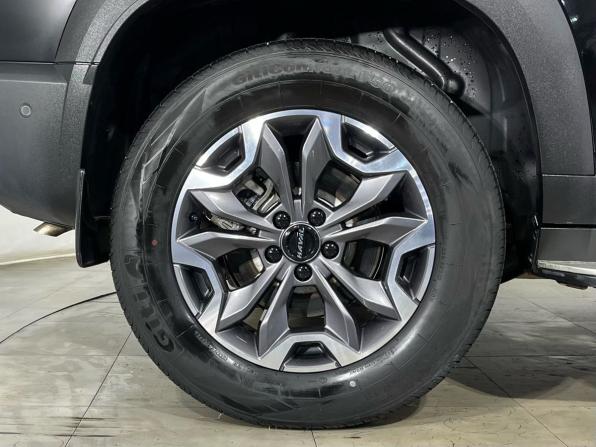 Haval Dargo I с пробегом 2023 года, цена 2 700 000 рублей, 19203 км, внедорожник, Автокод Объявления